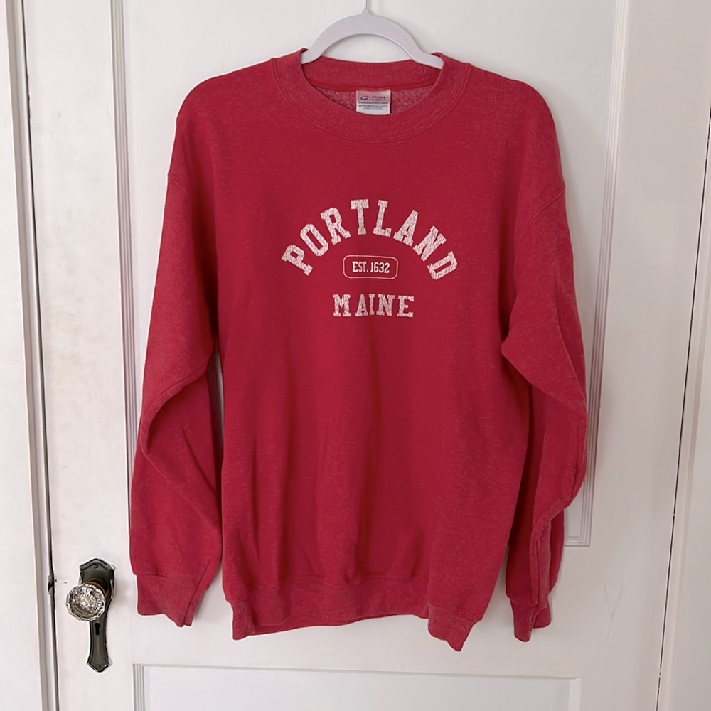 Sweatshirt